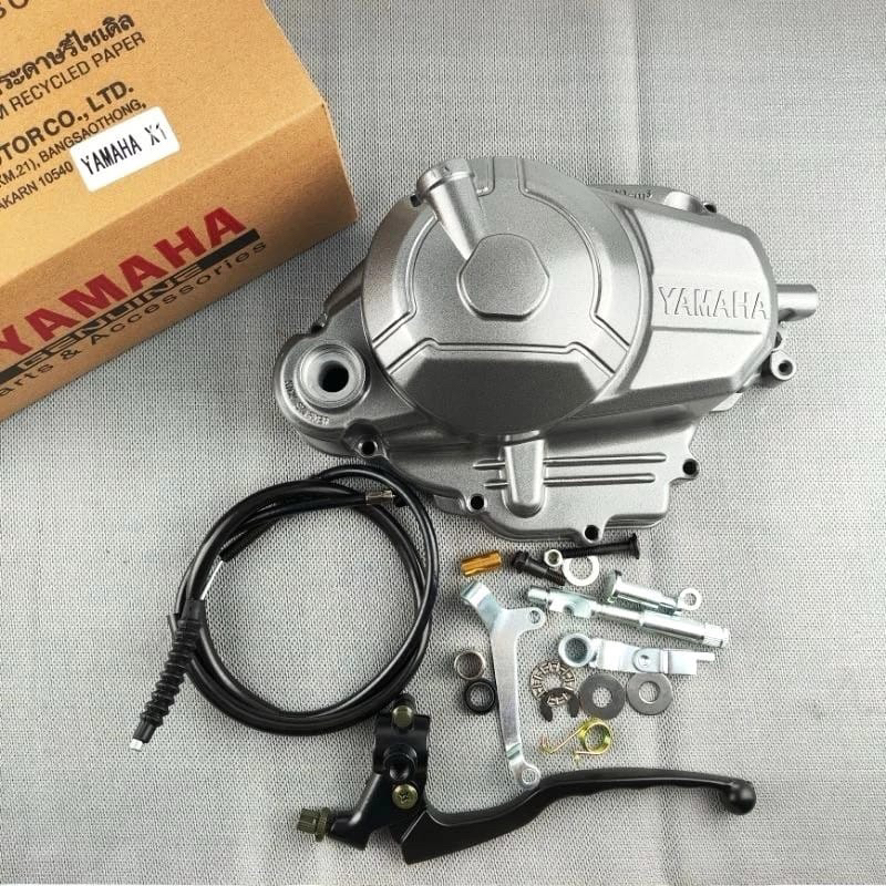 Jupiter Z ถังคลัช Yamaha X1, Old Vega, New Vega R Block X1 Thailand Import