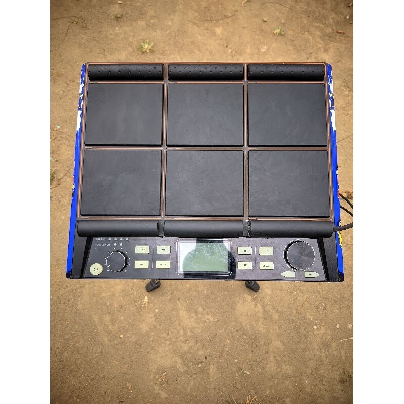 ASHLEY DME705 v.2 แผ่นเสริมพิเศษ