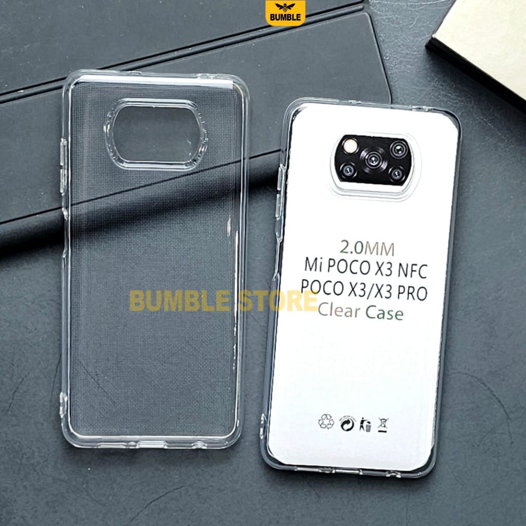 Bumble - Poco X3 GT Poco X3 Nfc Poco X3 Pro Poco X4 Pro 5G Poco X5 5G Poco X5 Pro 5G PocoPhone F2 Pr