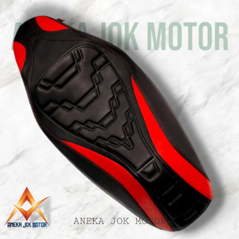 ผ้าคลุมเบาะมอเตอร์ไซค์ PIRAMID สําหรับบีท/Vario 125/Vario 150/Vario/Scoopy/Genio/PCX/ADV/Mio Soul/Fino/Fazzio/Nmax/Aerox