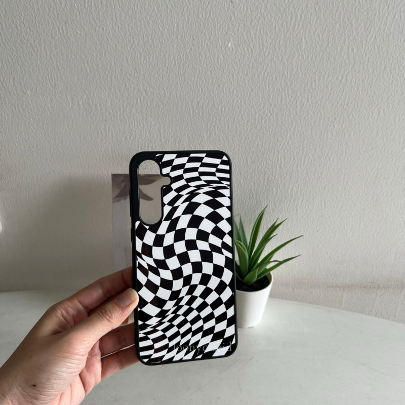 เคสยาง SAMSUNG A35**