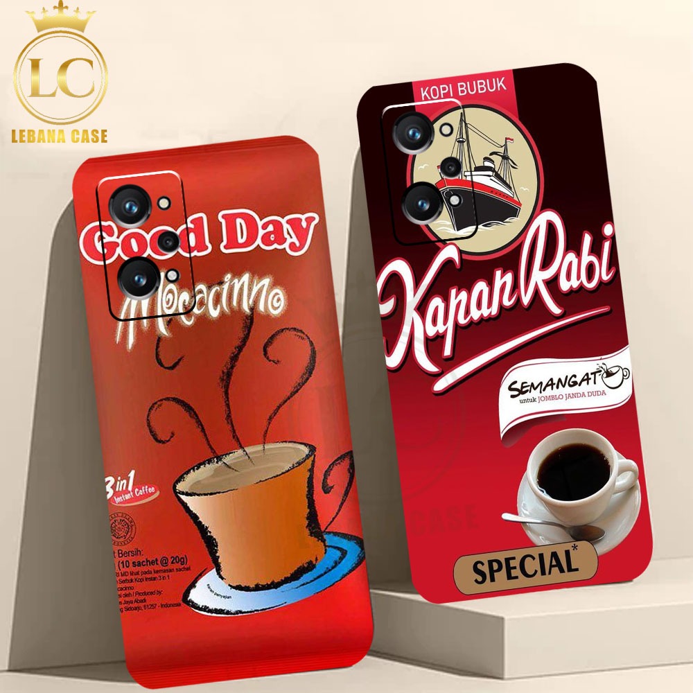 MA001 - เคสสําหรับRealme GT Neo 3 t Gt Neo 2 C53 C55 C33 C51 NFC C2 A1K C21Y C25Y C61 C63 C65 C67 12