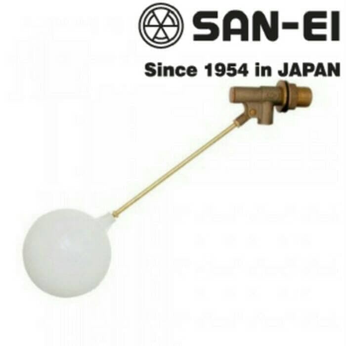SAN-EI VN 41 3/4 INCH ถังลอย