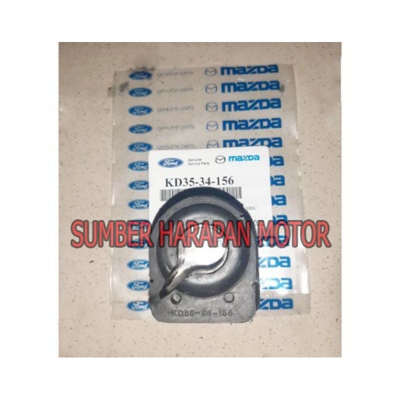 ยางมั่นคง เพลาหน้า Mazda CX5 KD35-34-156