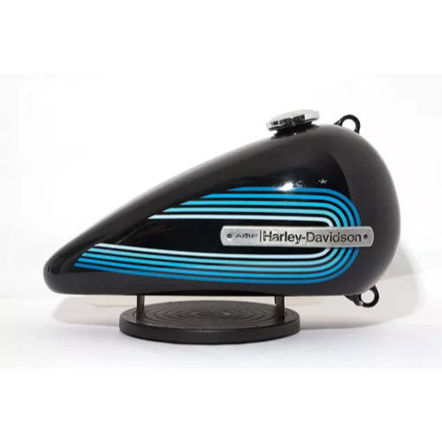 สติ๊กเกอร์ DECAL สําหรับ 1976 AMF Harley-Davidson FLH FL ถังแก๊ส 1200 Shovelhead คุณภาพสูง