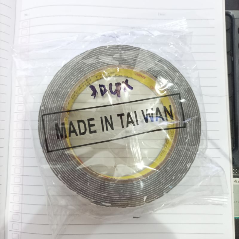 3M REVERSE INSULATION (20MM X 4M)