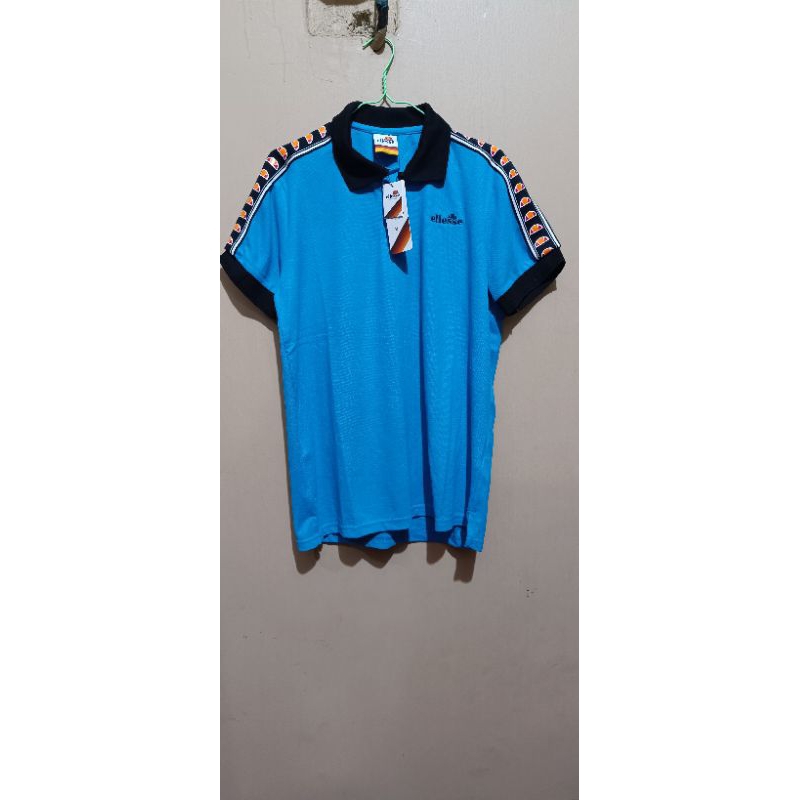 เสื้อโปโล Ellese BNWT