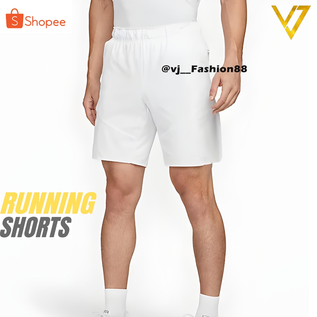 MENS CASUAL SPORT SHORTS RUNNING GYM SHORTS
