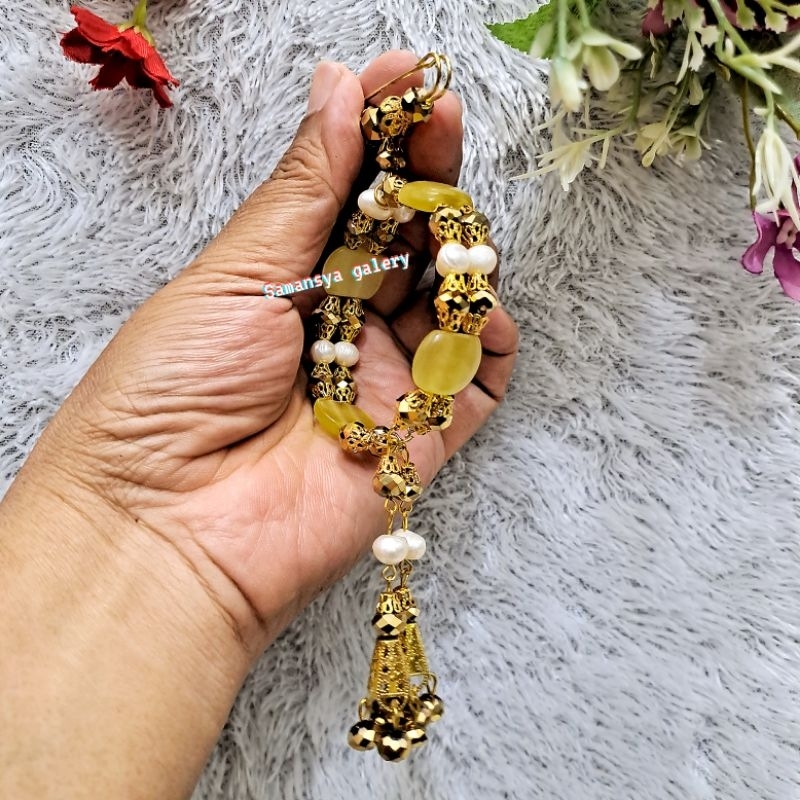 MATA Cat Eye Bun Pin/Ethnic Bun Pin/Classic Bun Pin