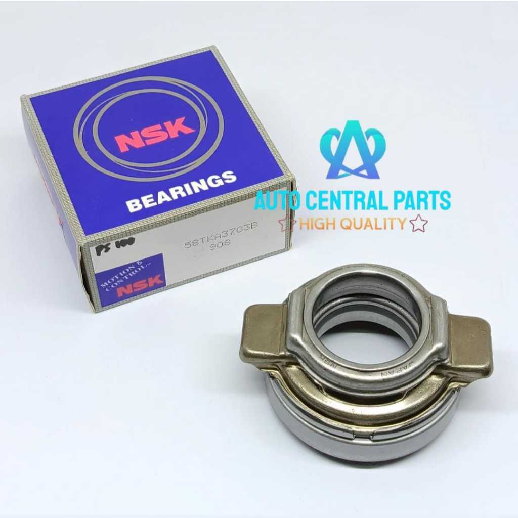 DEKLAHER PS100 58TKA3703B NSK SUPER QUALITY