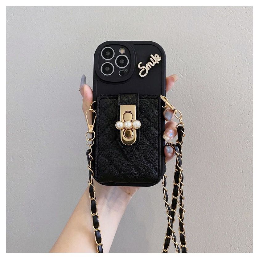 กระเป๋า FJ26 EQ18 สําหรับOppo A1k A12 A15 A16 A17 A18 A3 A31 A33 A35 A36 A38 A3x A5 A5i A52 A53 A54 