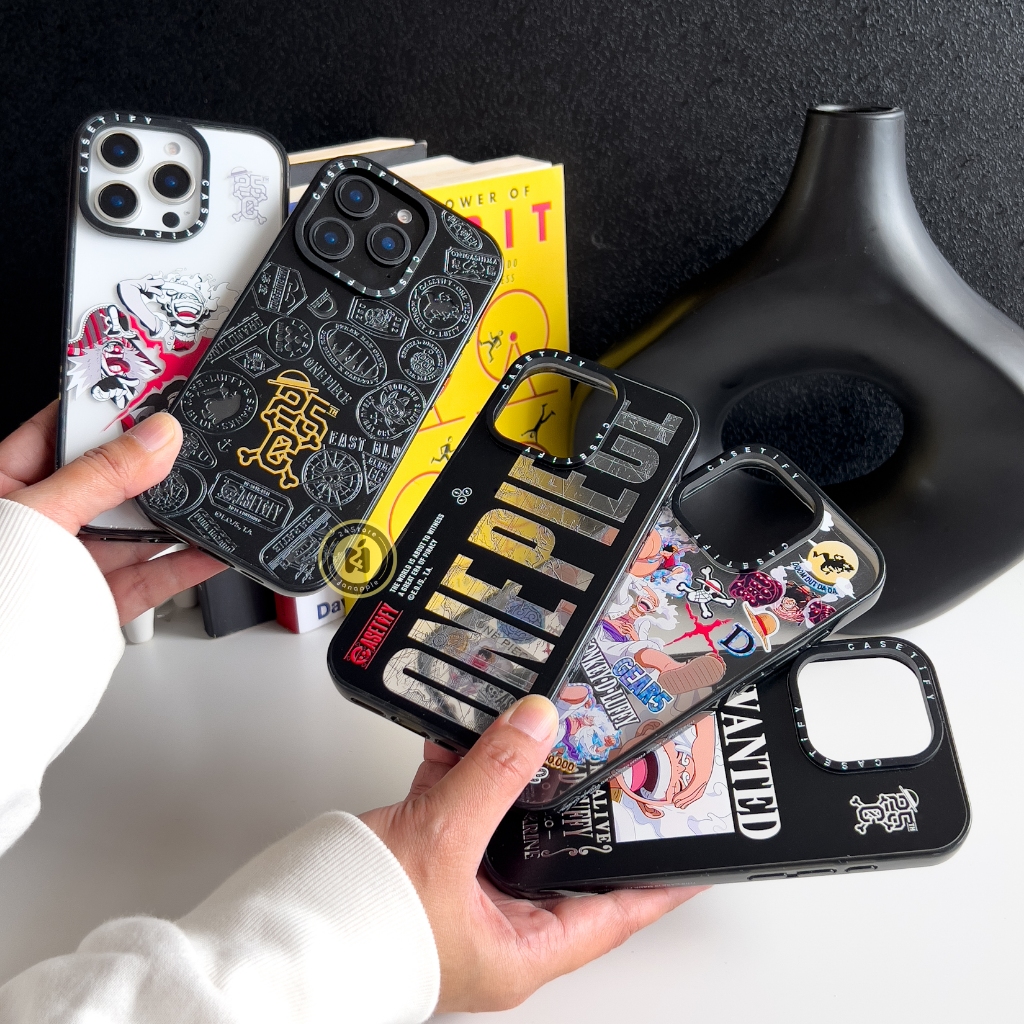 เคส!FY HI-TECH GEAR5 CASE IPH 11-16 PRO MAX PLUS