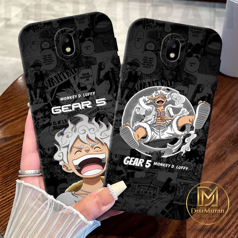 Softcase สําหรับ Samsung J1 ACE J1 2016 J2 J2 PRIME J2 CORE J2 2016 J2 PRO J3 2016 J3 PRO J4 2018 J4