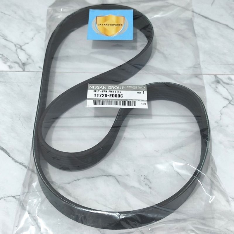 สายพานพัดลม Grand Livina 1.5 L10 Evalia 7pk1140 11720-ED00C