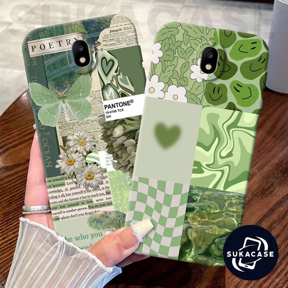 Softcase Samsung J1 ACE J1 2016 J2 J2 PRIME J2 CORE J2 2016 J2 PRO J3 2016 J3 PRO J4 2018 J4 PLUS J5