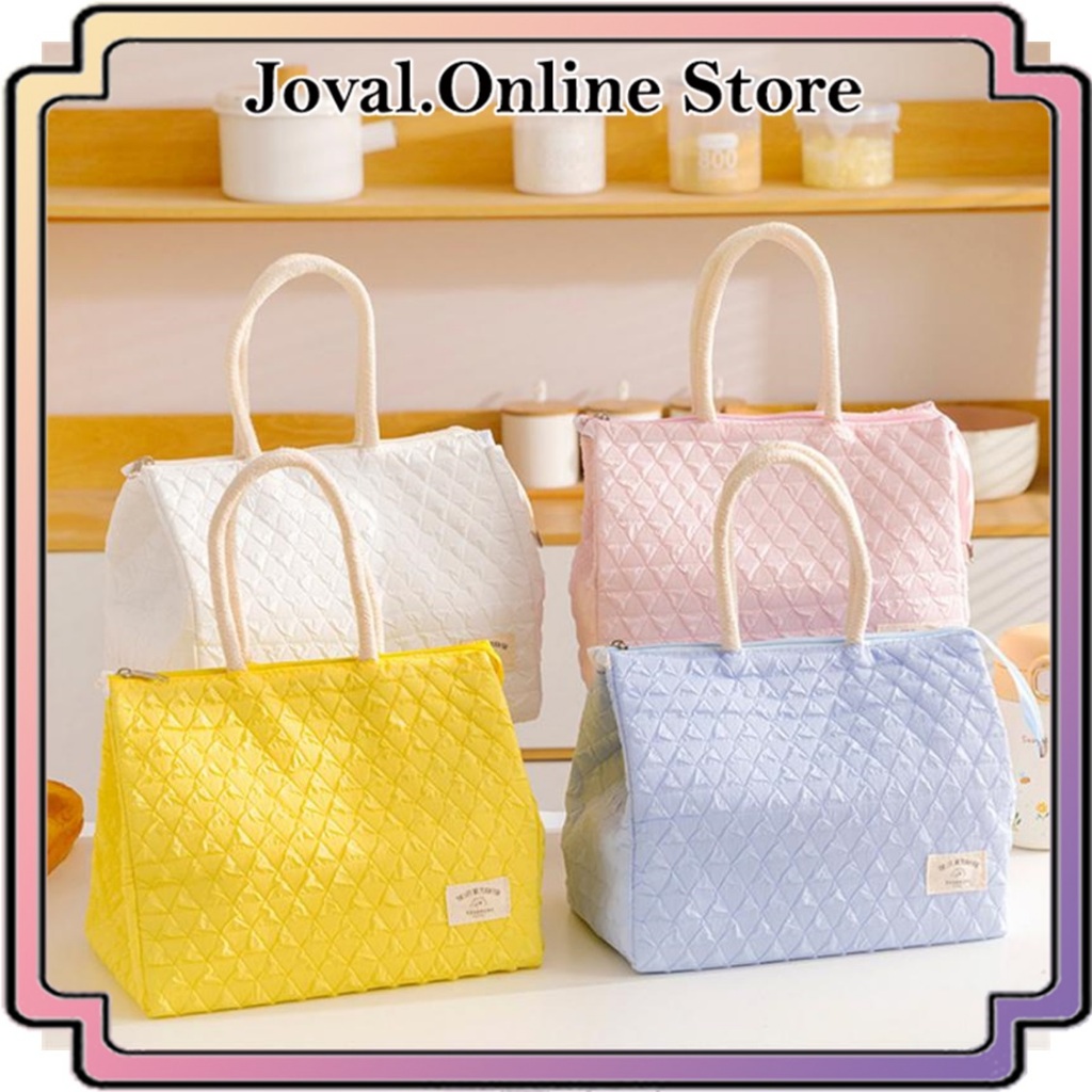 LARGE CLOUD MOTIF LUNCH BAG / BIG LUNCH BAG / OFFICE LUNCH BAG / CHILDRENS LUNCH BAG