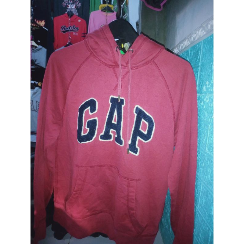 Gap hoodie**********