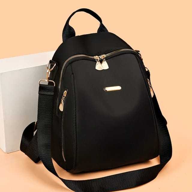 Back Pack Holds a Lot Cool Womens Backpack กระเป๋าเป้เกาหลี Taas Rnsl ล่าสุด 2026 ล่าสุด2027 Tss Ran