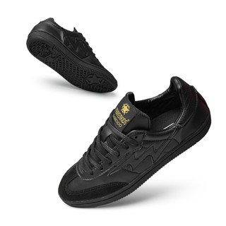 Prayerkids Sepatu Sneakers Sabodo Series - All Black