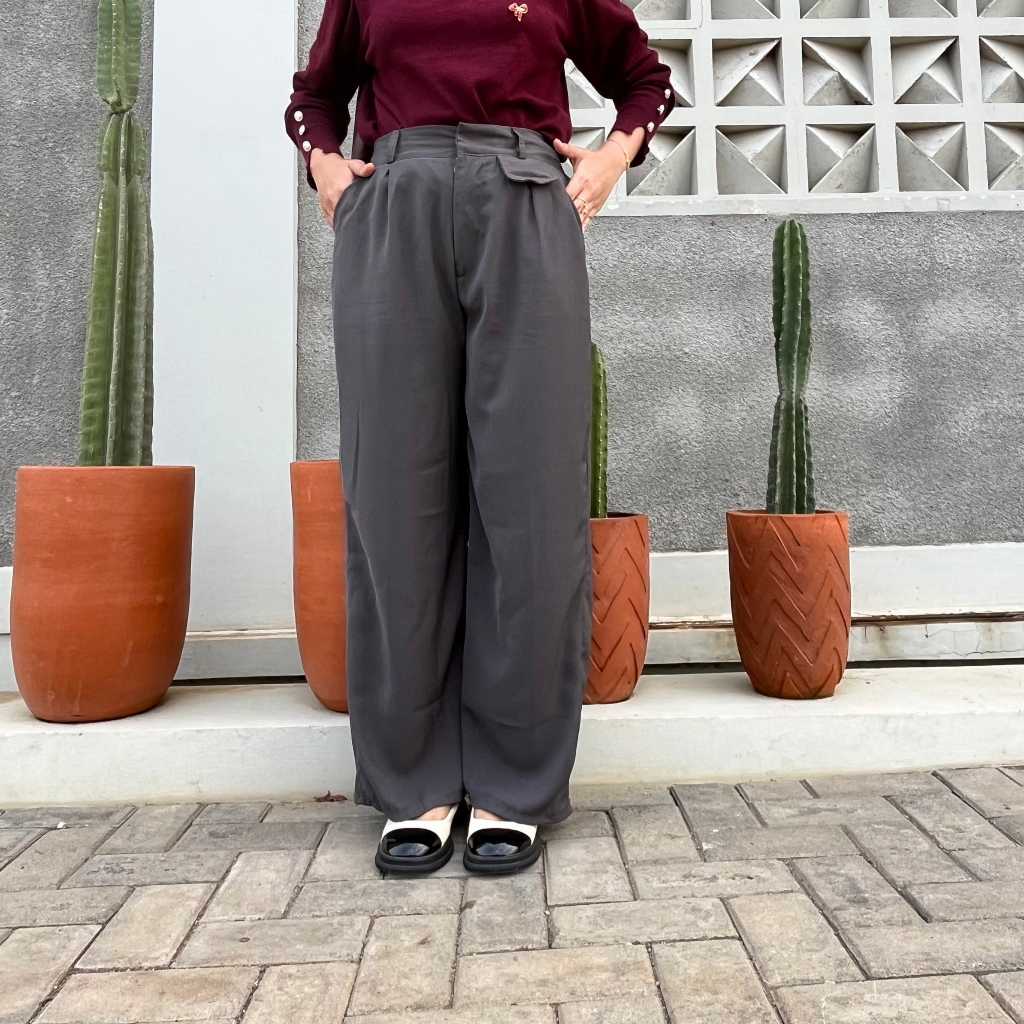 ADEEVA กางเกงชั้นในผู้หญิง - ORO กางเกงเอวสูง กางเกงชั้นในสําหรับผู้ใหญ่ผู้หญิงยืด - กางเกง ORO