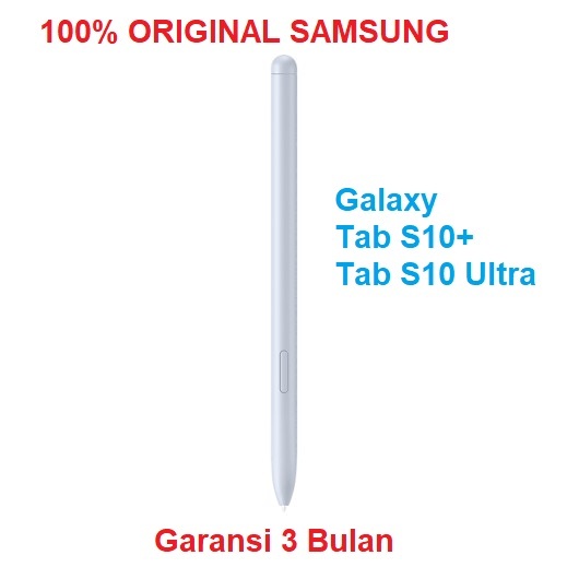 SAMSUNG Stylus S Pen Galaxy Tab S10 Ultra S10+ S10 Plus 5G ของแท้
