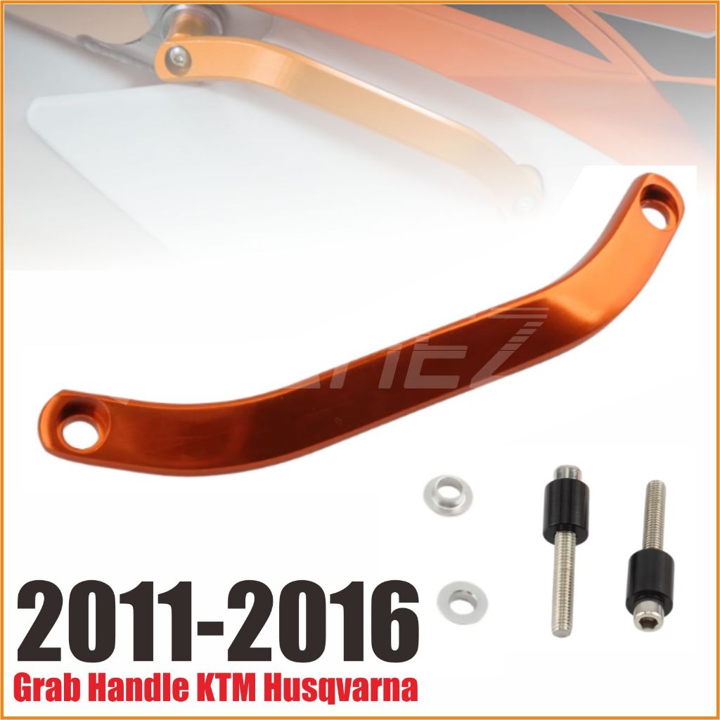 Grab Handle KTM Husqvarna 2012 2013 2014 2015 2016 - มือจับข้าง KTM Husqvarna