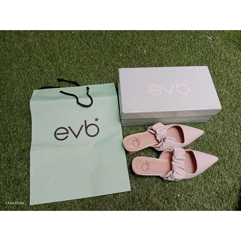 PL Sandal Everbest Jolyn Almond