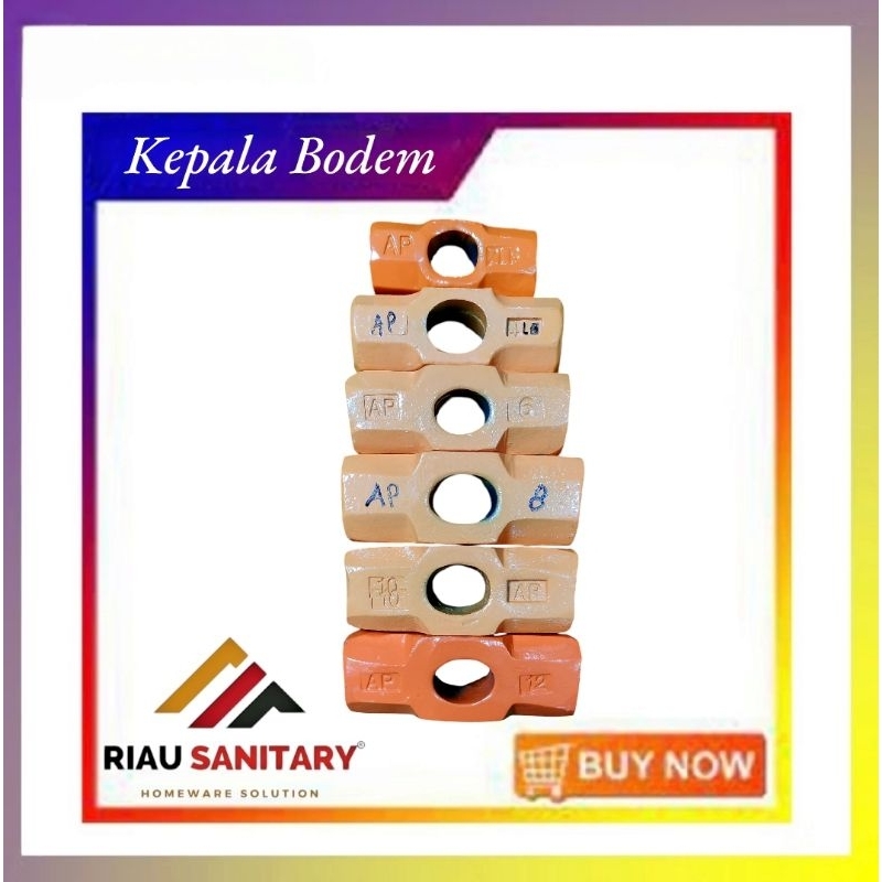 หัวค้อนหิน ขนาด 2LB/4LB/6LB/8LB/10LB/12LB