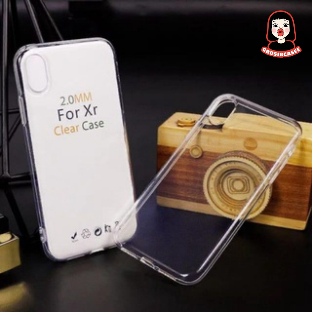 เคสนิ่มใส 2 มม.เคสRealme c75 note 60 60x 9i c65 7 c67 c53 c55 10 4G c33 c30 c31 5 5 Pro 6 Pro c35 na