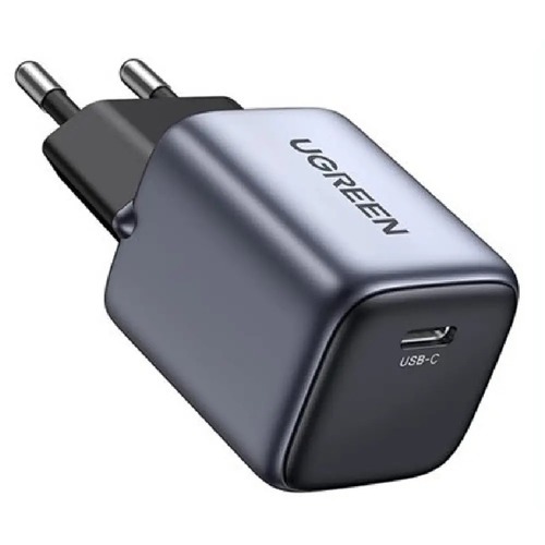 UGREEN NEXODE GAN 30W ชาร์จเร็ว