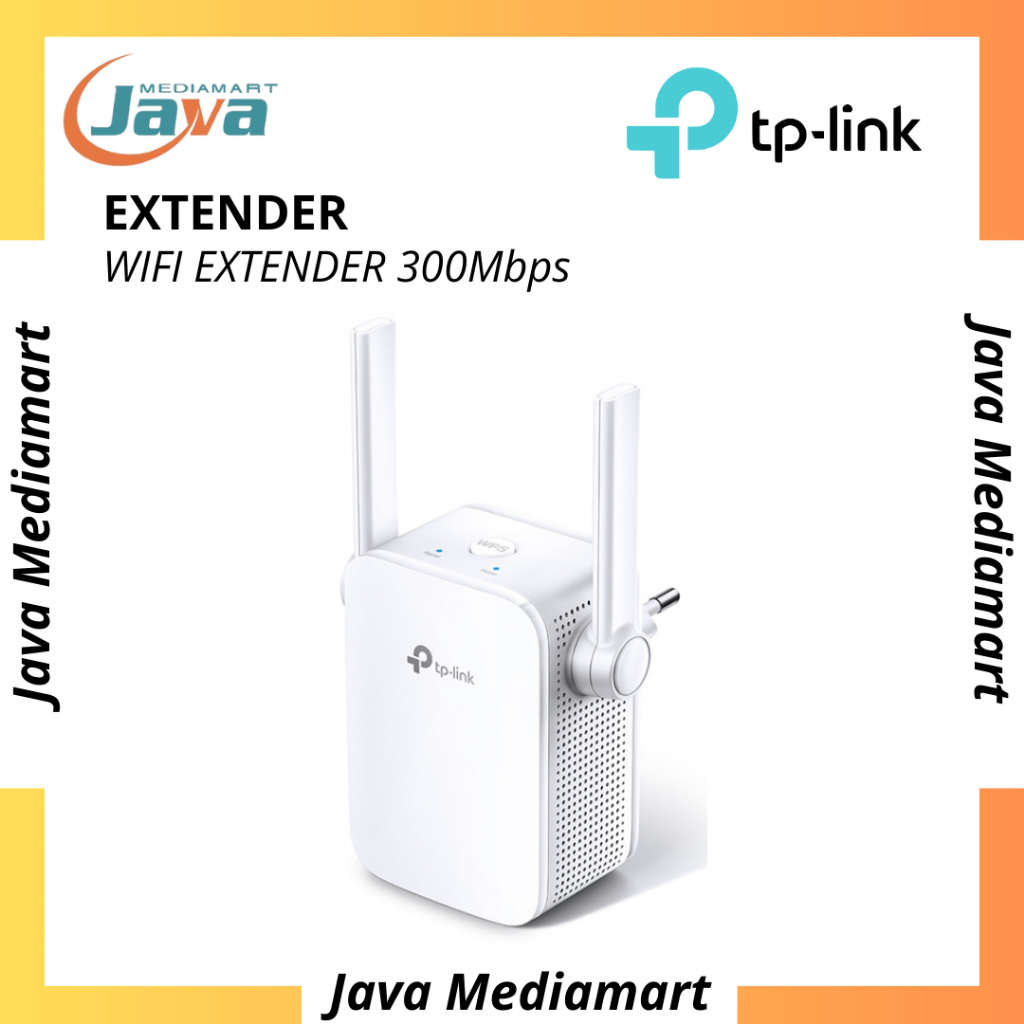 TP-Link TL-WA855RE เครื่องขยายสัญญาณ TPLINK 855RE Wifi Extender Repeater