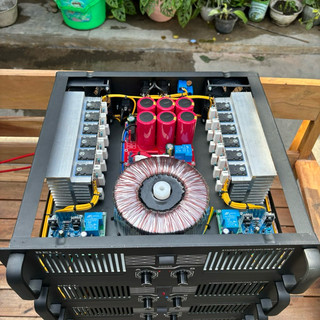 POWER 10A ct 55 HEDSINK 2U SUPER TEBAL FULL FITUR BALAP