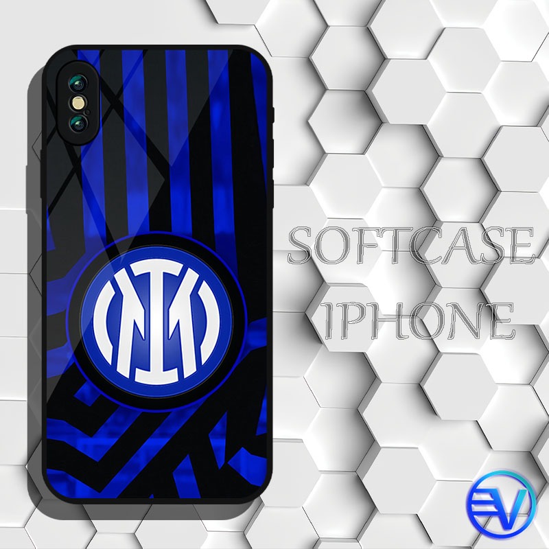 [ GT48 INT*R M*LA ] Softcase Iphone XR, XS MAS,X/XS,7PLUS/8PLUS,7/8,6PLUS,6,SE 2020/2022 Case Premiu