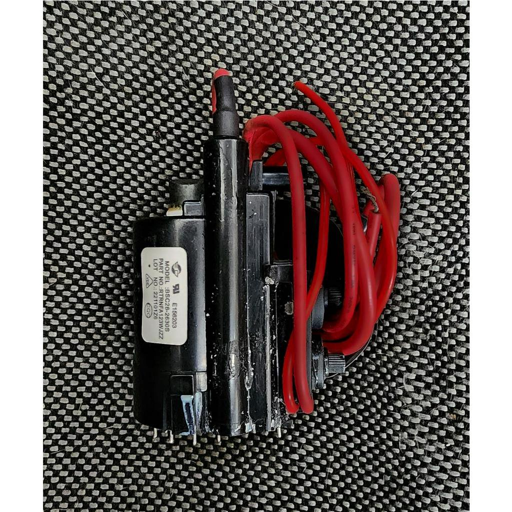 ชาร์ป FA123WJ-B หรือ BSC 26-2630S หรือ FA123 Flyback