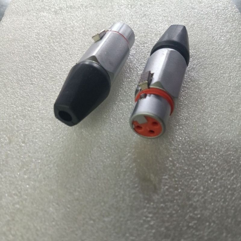 GOOD QUALITY METALL KOON SOOKET