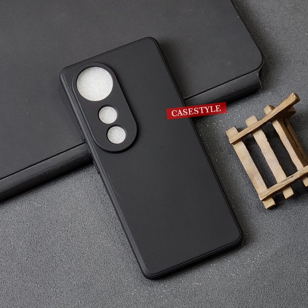 เคส Vivo V40 5G Vivo V40 Pro 5G Softcase Candy Macaron Square Plain Case Vivo V40 5G Vivo V40 Pro 5G