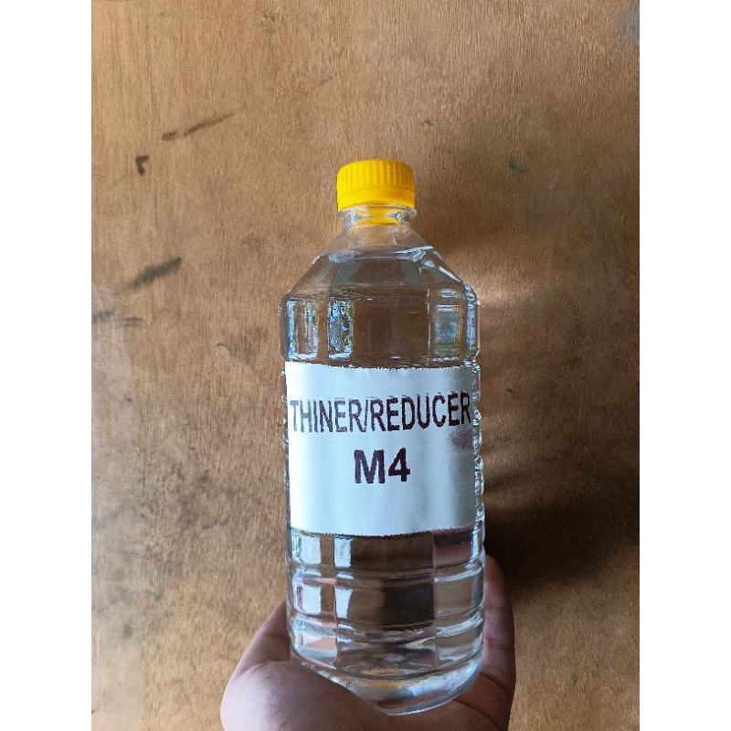 M4 SUPER 1 ลิตร*****