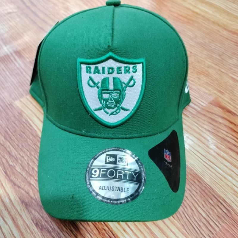 หมวก NFL RAIDERS****
