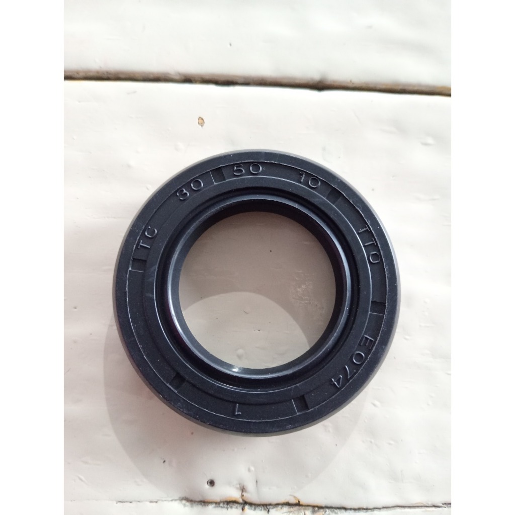 ซีล Tc 30 50 10 TTO [JBR]