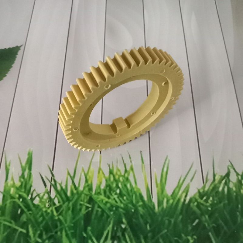 Gear 52T Top Photocoopy Canon IR 5000/6020