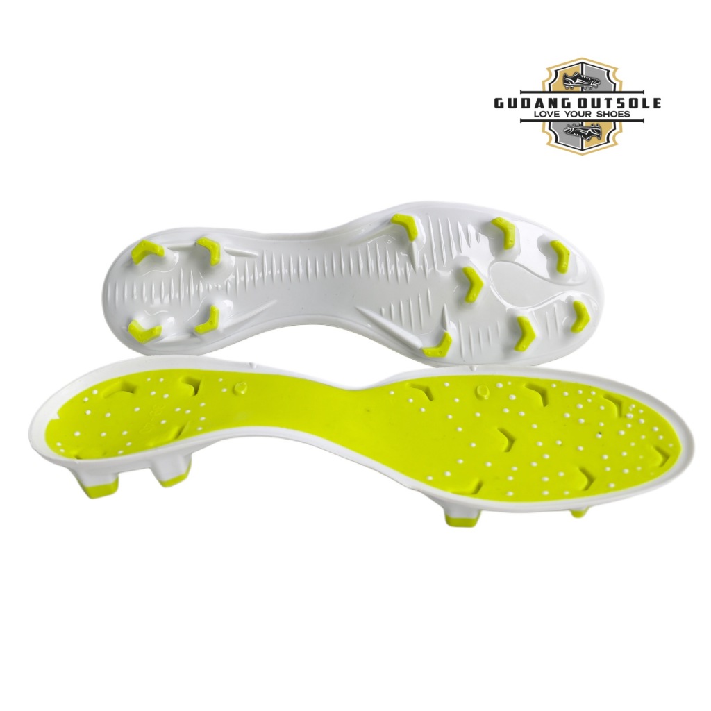 Nike Mercurial Vapor Football Shoe Soles - รองเท้าฟุตบอล Outsole สําหรับทุกยี่ห้อ