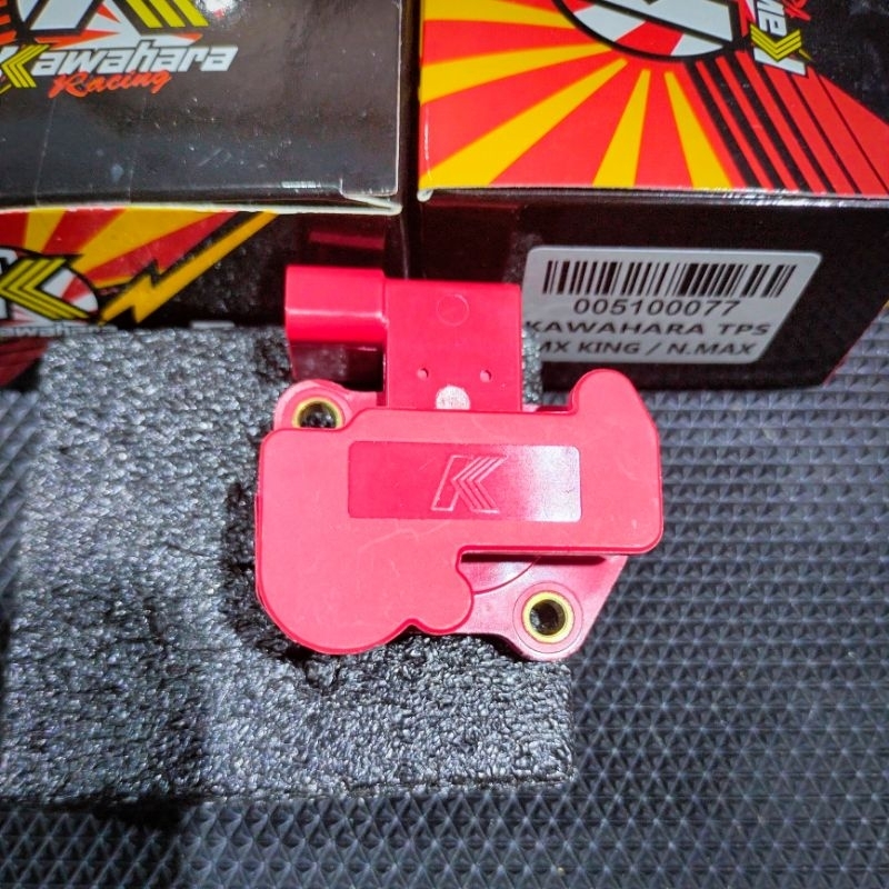 Kawahara TPS Sensor Vario 125/150 Vario 160 PCX 160 MX King NMax Aerox Kawahara Racing เซ็นเซอร์ TPS