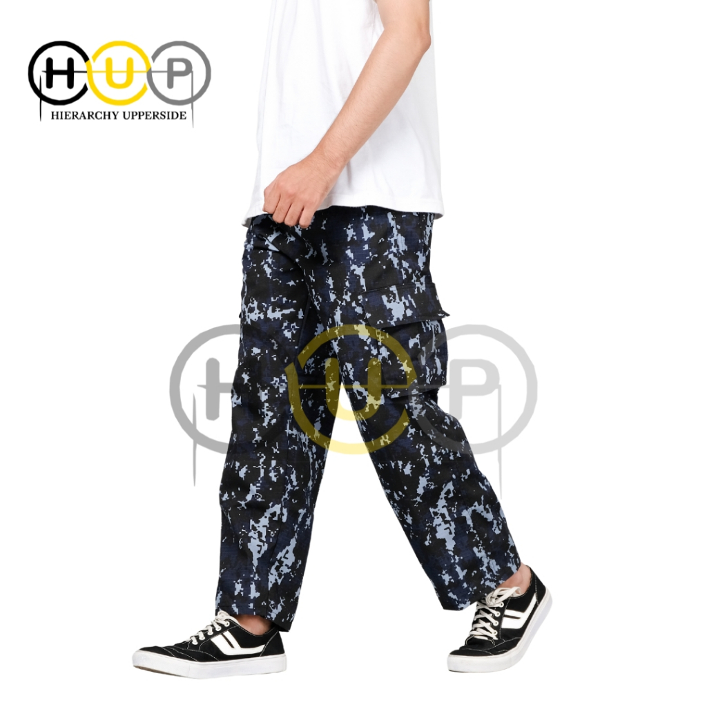 Navy SEAL PDL LORENG TROUSERS BEST NAVY SEAL LONG LORENG PDL TROUSERS