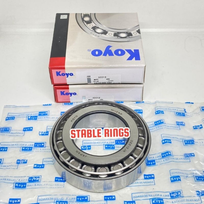 แบริ่ง 32213JR koyo*