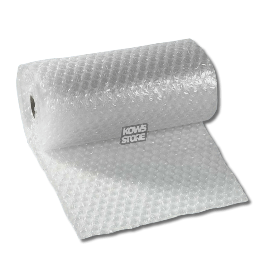 ADDITIONAL BUBBLEWRAP KWS