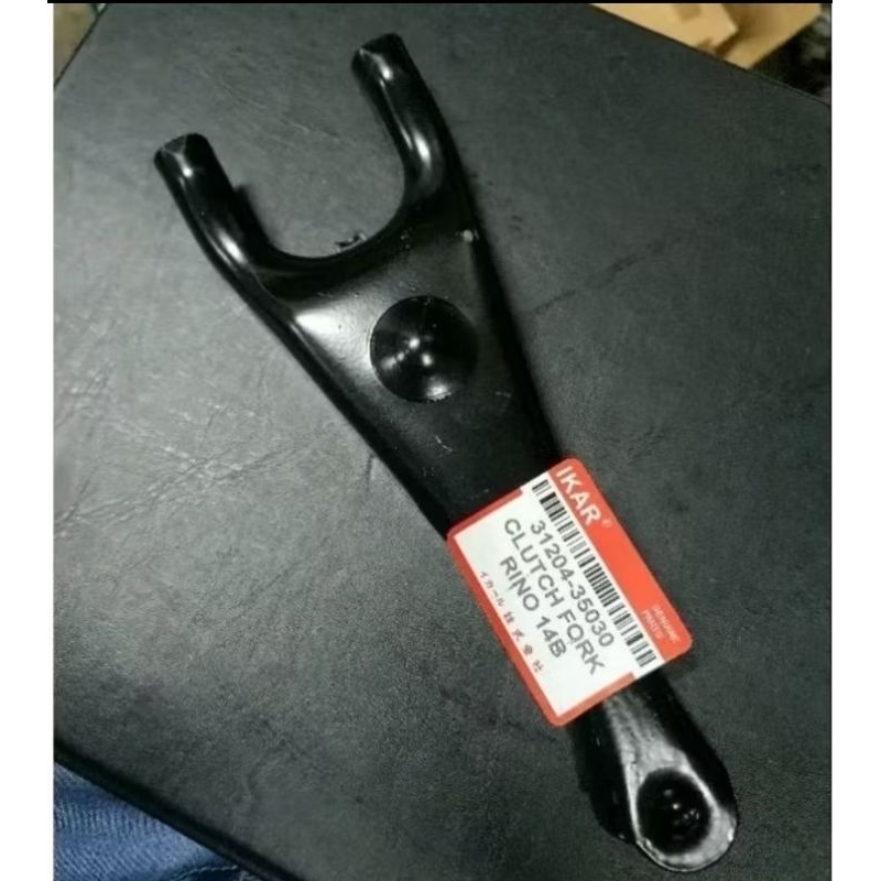 คลัช FORK TOYOTA RINO 14B/ 31204-35030
