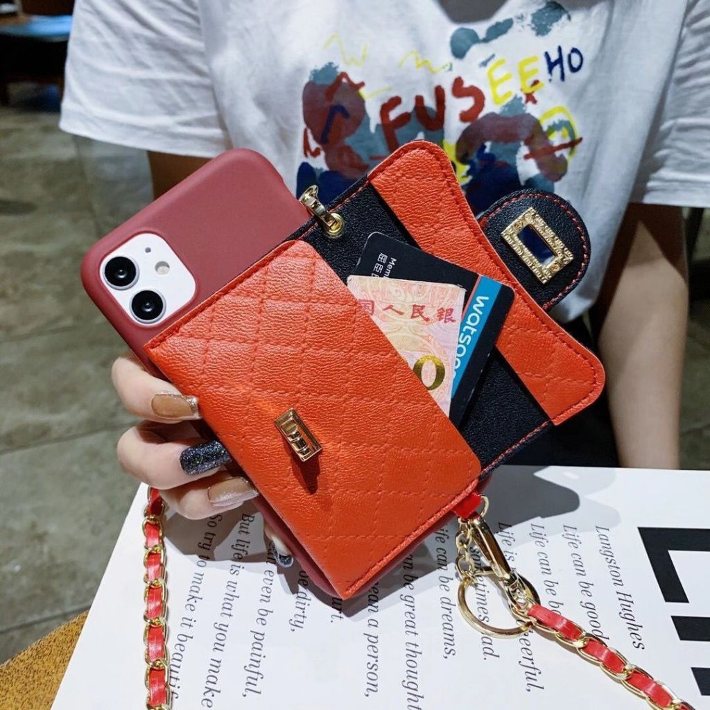 FH62 WM กระเป๋าสตางค์สําหรับ Infinix Hot 8 9 10 10s 10t 11 11s 12 12i 20 20i 30 30i 40i 50 50i 60i P