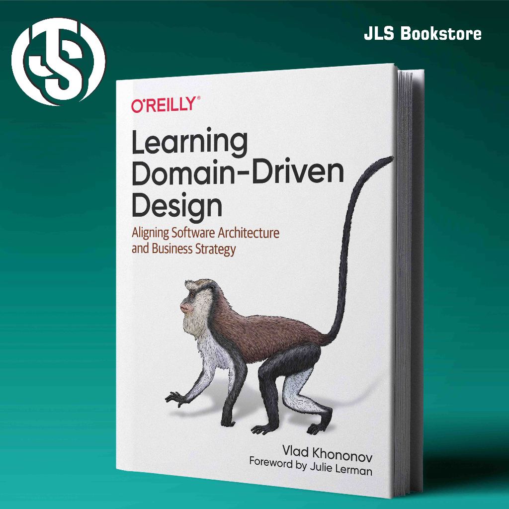 การเรียนรู้ Domain-Driven Design - Vlad Konov