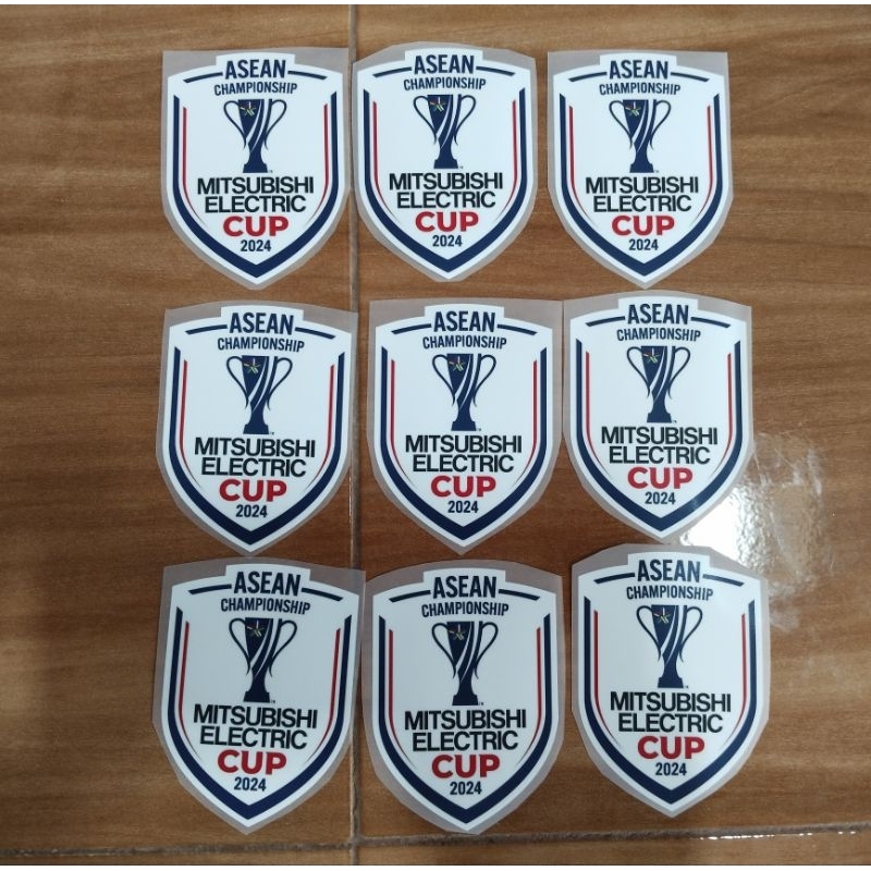AFF 2024 DTF PATCH**