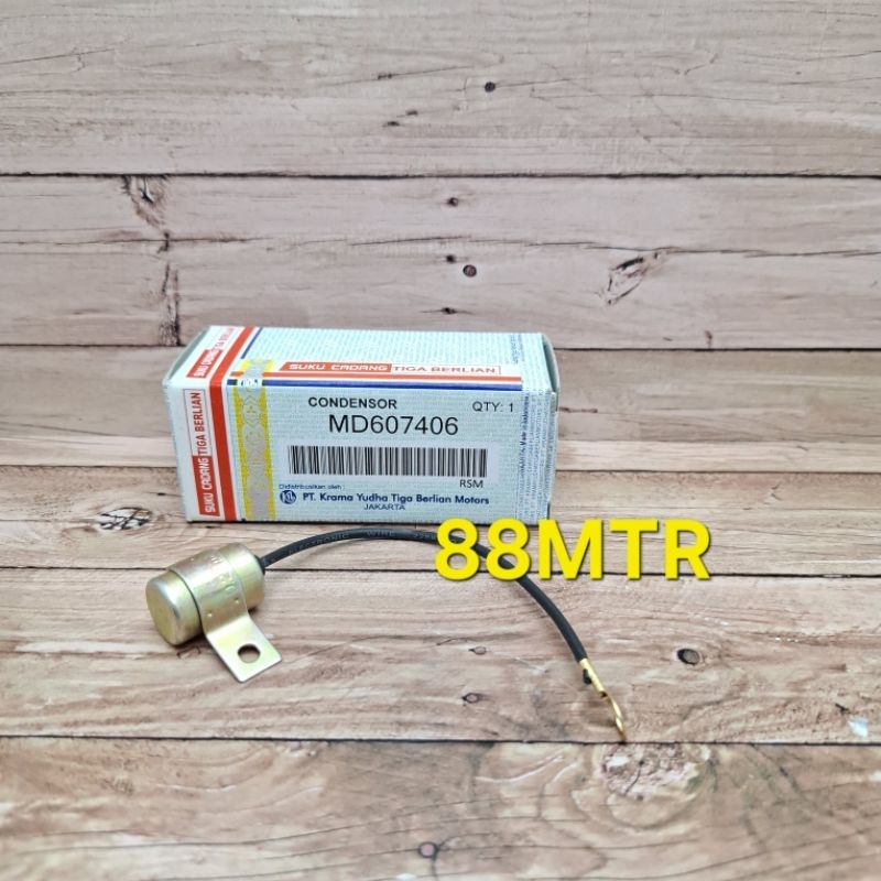 ต้นฉบับ MITSUBISHI L300 CONDENSEOR